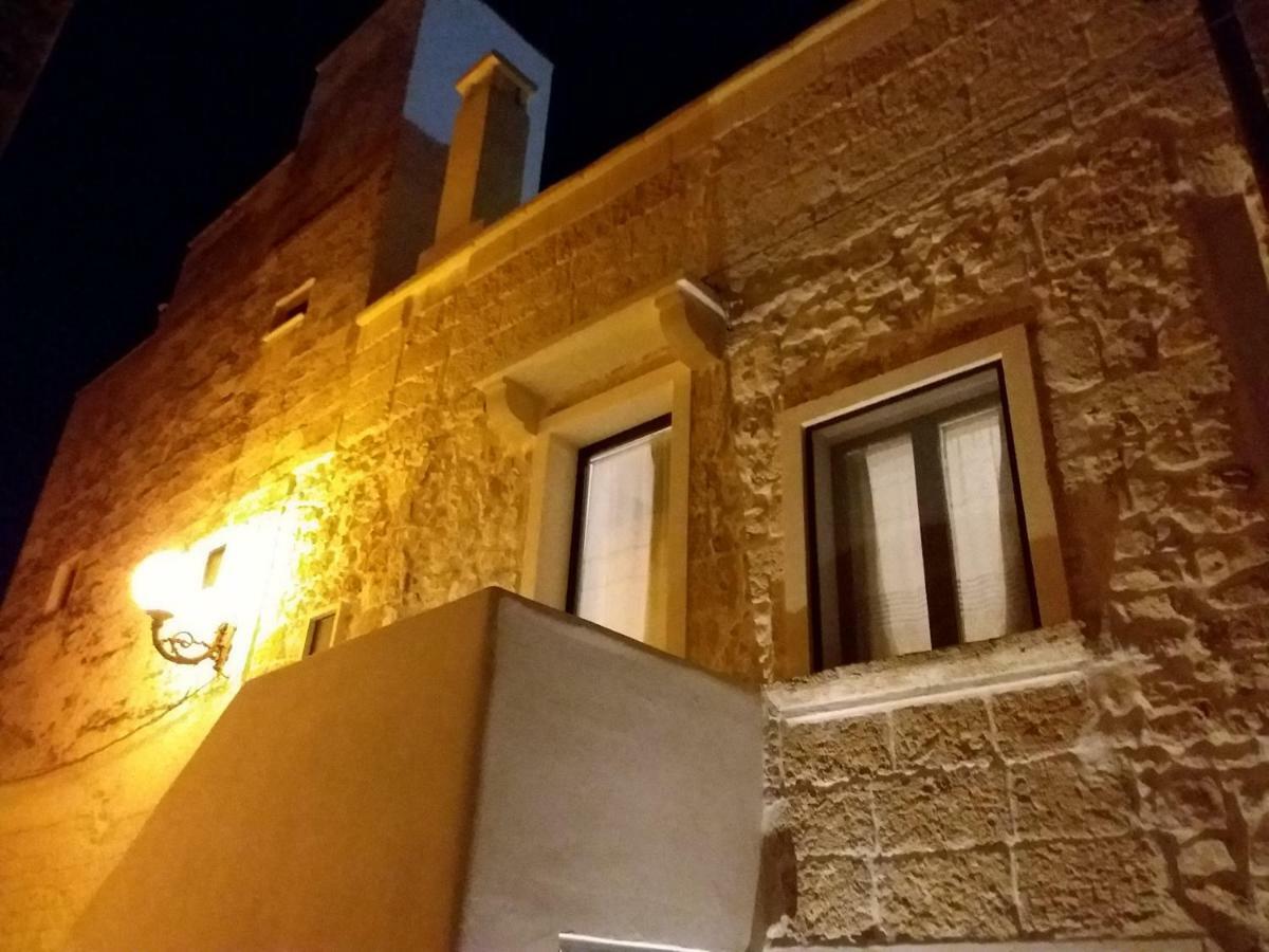 카로비그노 Dimora D'Azeglio 아파트 외부 사진
